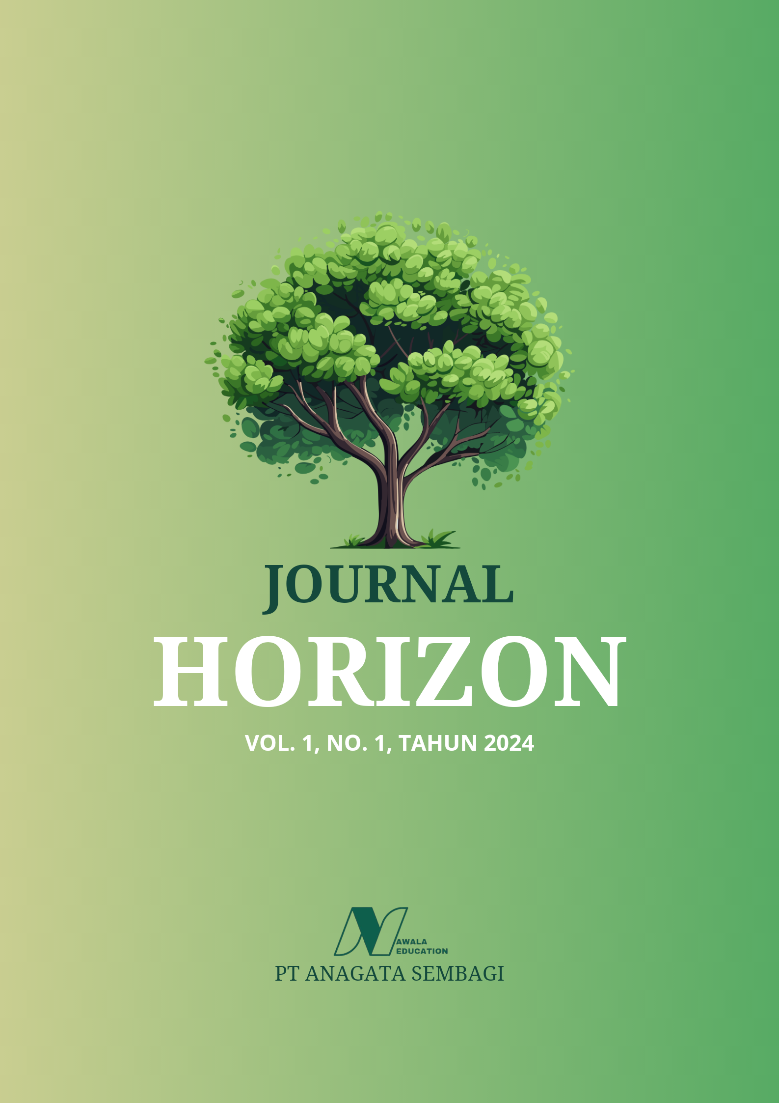 Journal of Horizon