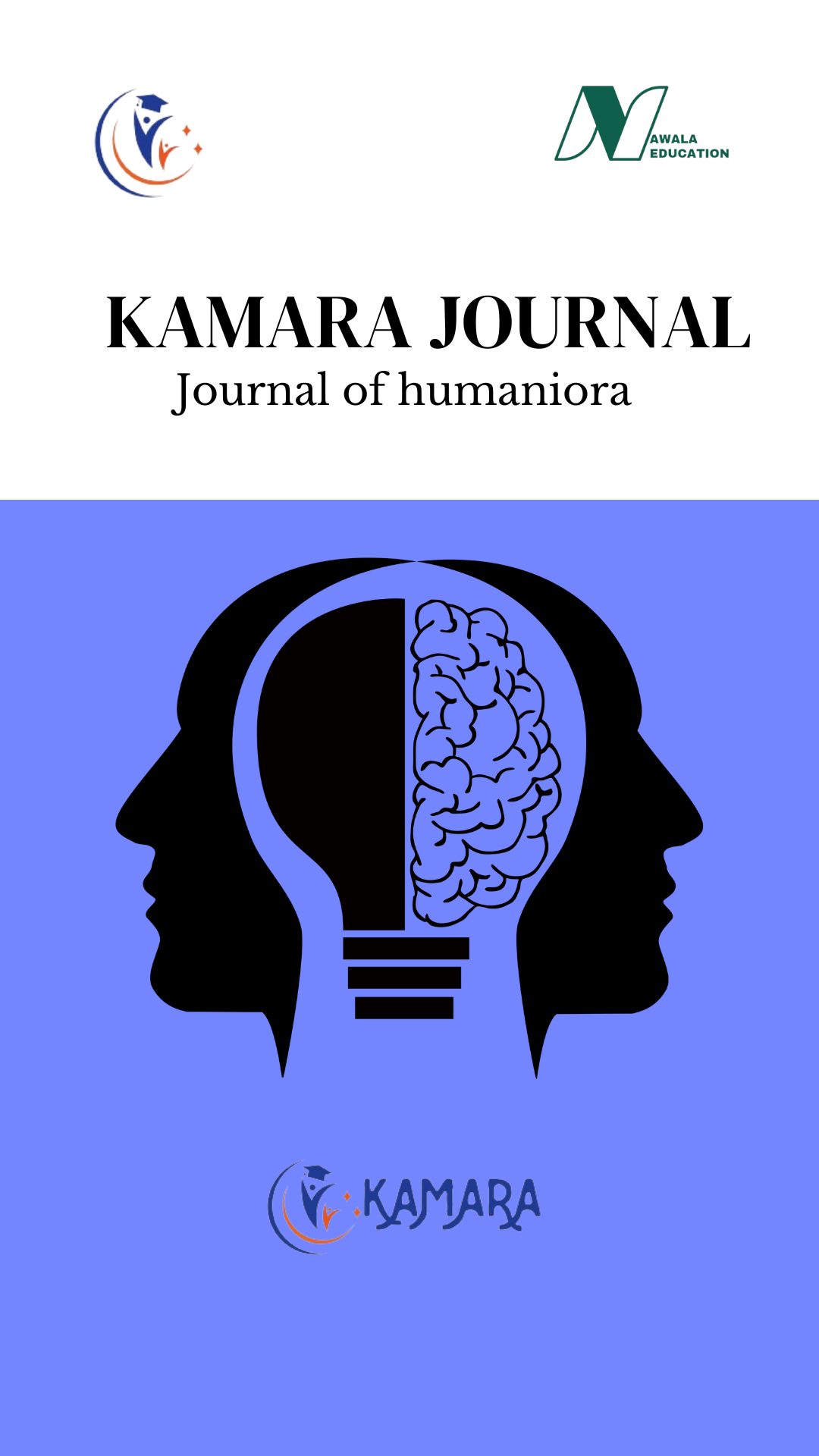 Kamara Journal